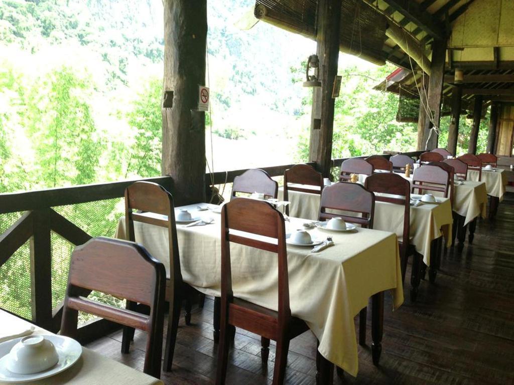 Nong Kiau Riverside Nongkhiaw Εξωτερικό φωτογραφία