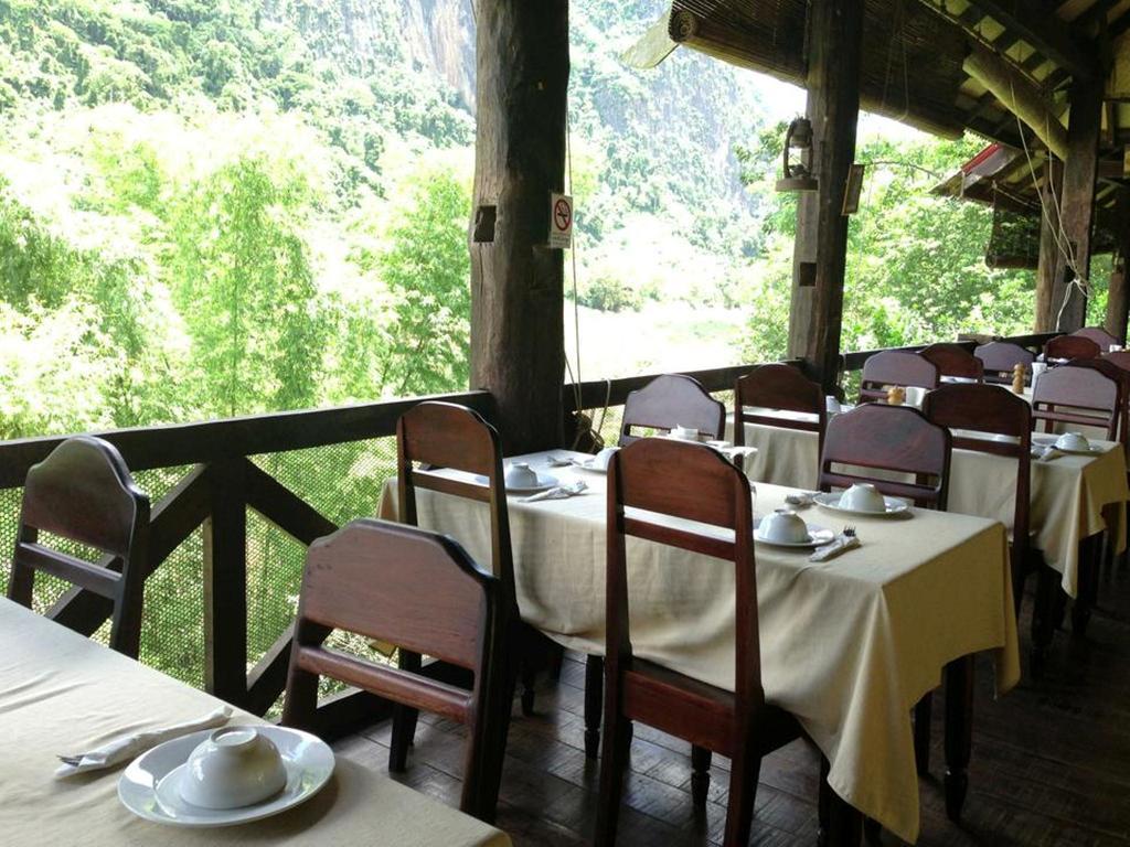 Nong Kiau Riverside Nongkhiaw Εξωτερικό φωτογραφία