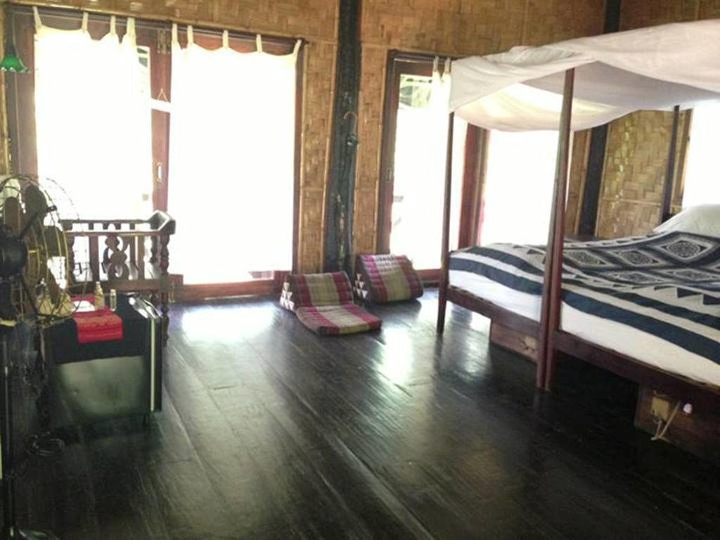 Nong Kiau Riverside Nongkhiaw Εξωτερικό φωτογραφία
