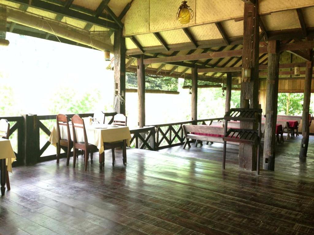 Nong Kiau Riverside Nongkhiaw Εξωτερικό φωτογραφία