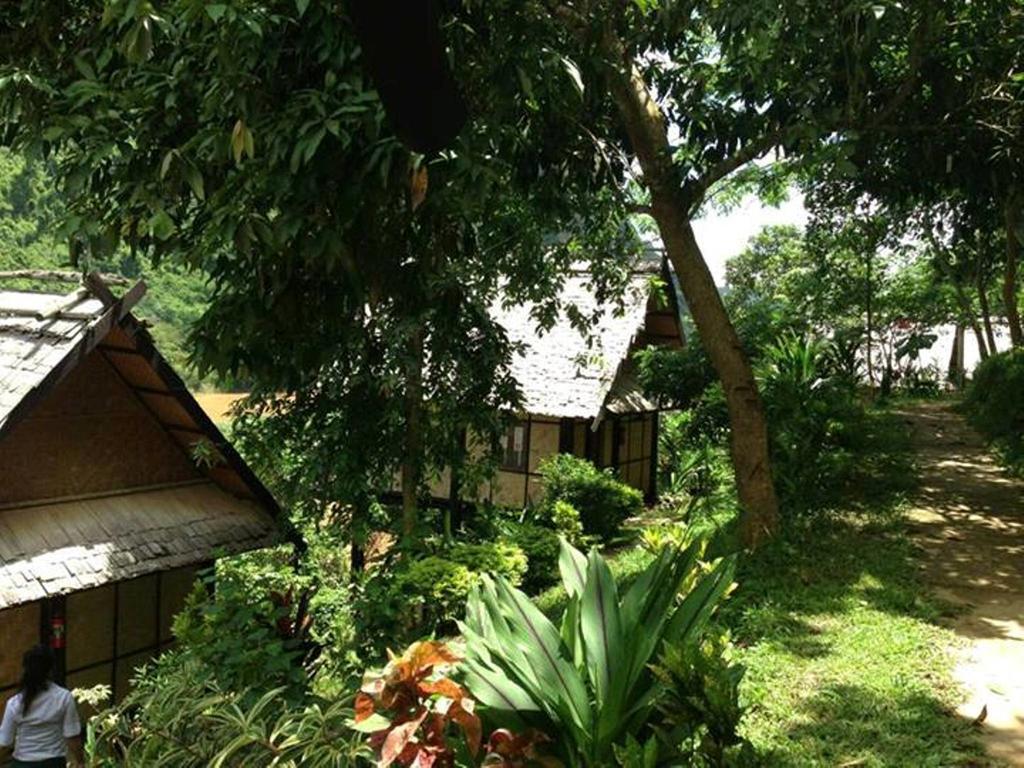 Nong Kiau Riverside Nongkhiaw Εξωτερικό φωτογραφία