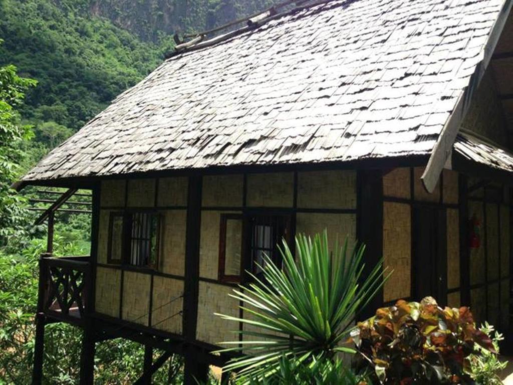 Nong Kiau Riverside Nongkhiaw Εξωτερικό φωτογραφία