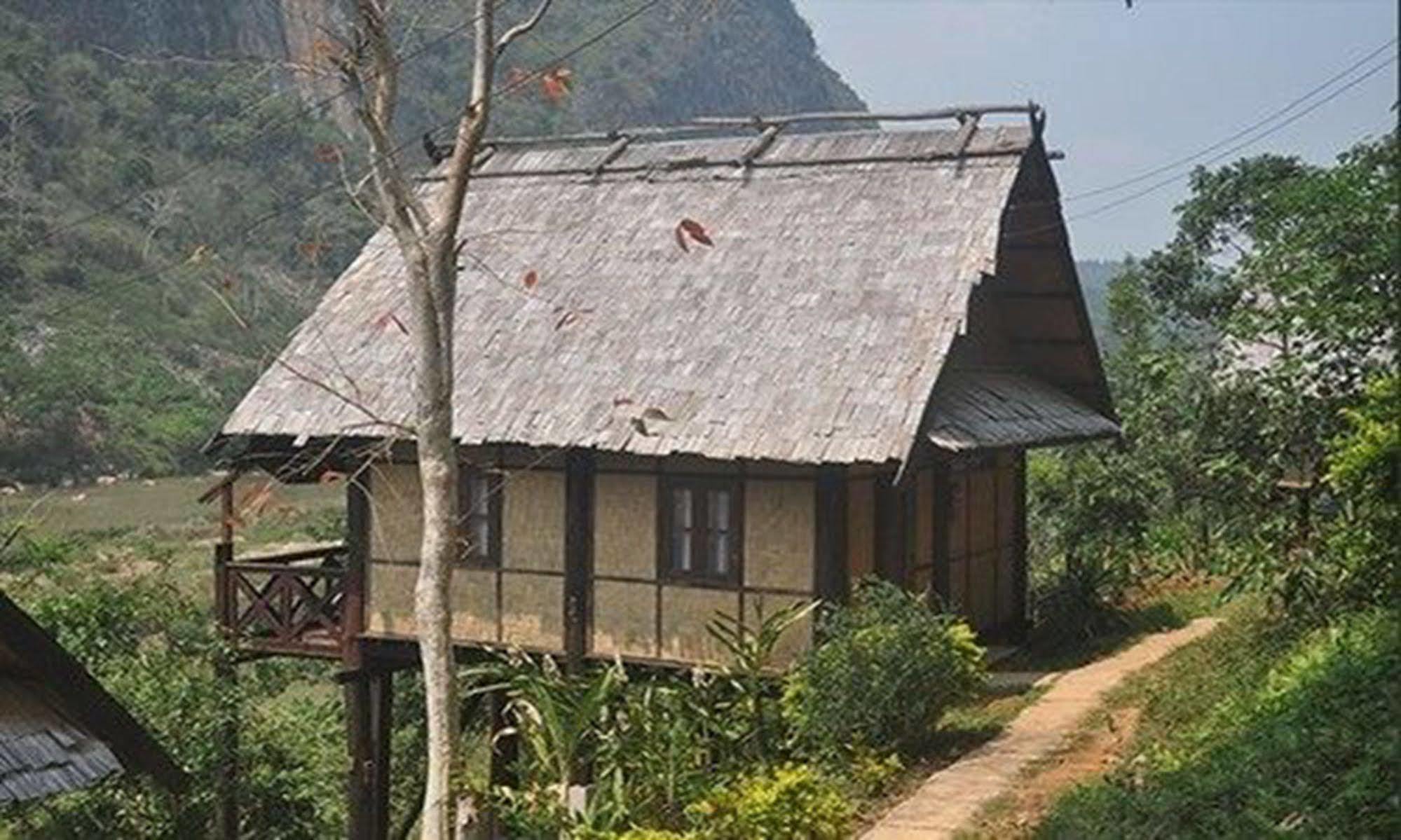Nong Kiau Riverside Nongkhiaw Εξωτερικό φωτογραφία
