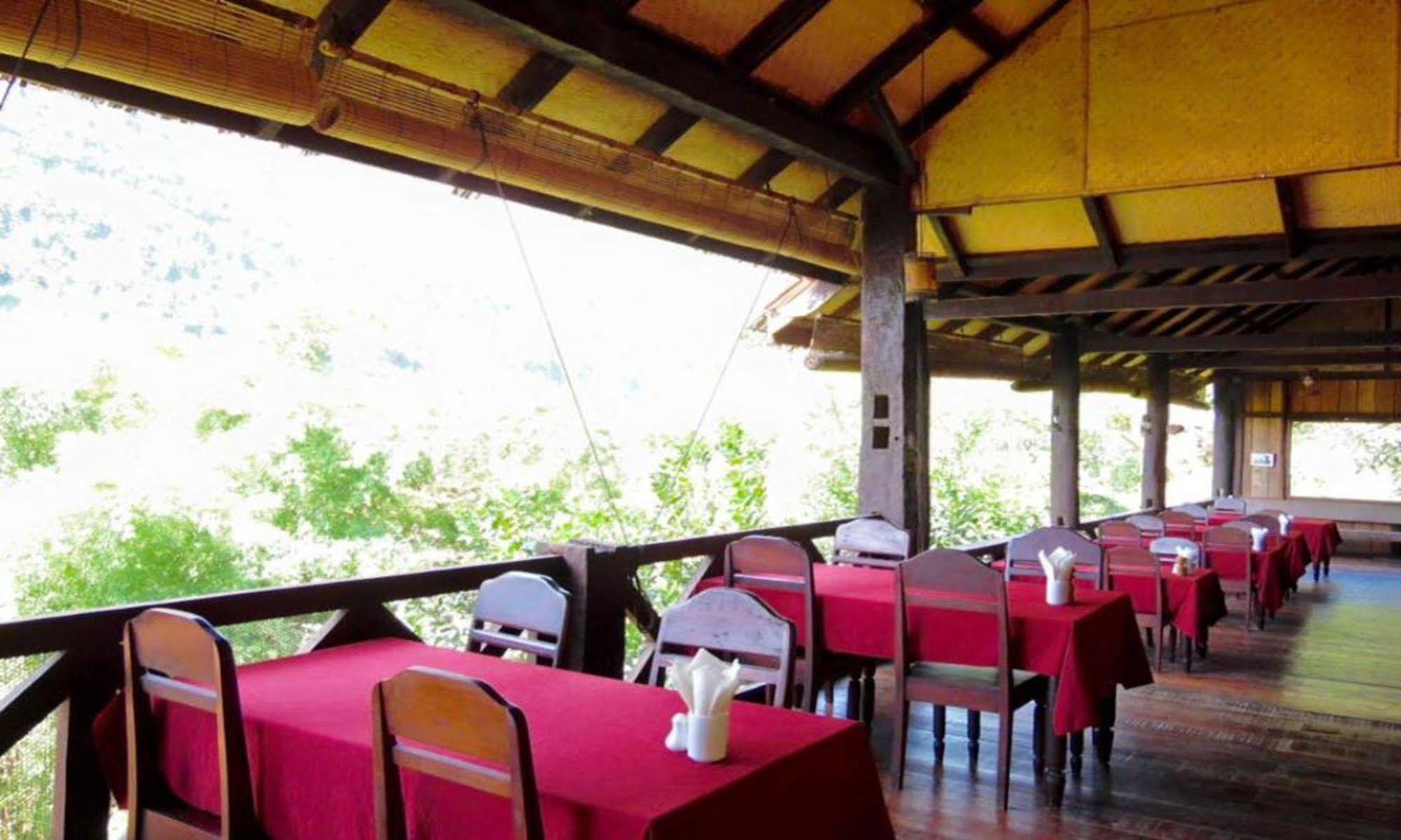 Nong Kiau Riverside Nongkhiaw Εξωτερικό φωτογραφία