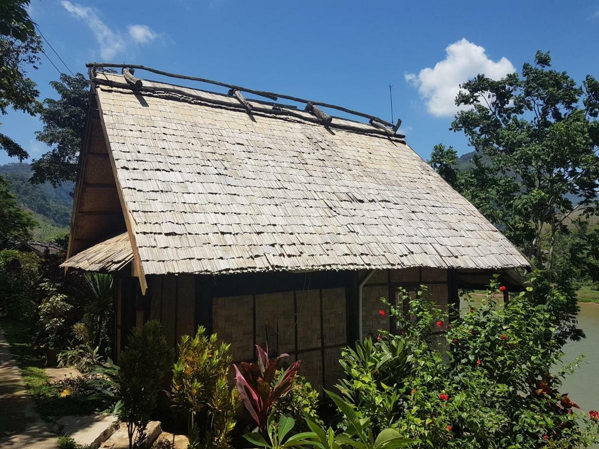 Nong Kiau Riverside Nongkhiaw Εξωτερικό φωτογραφία