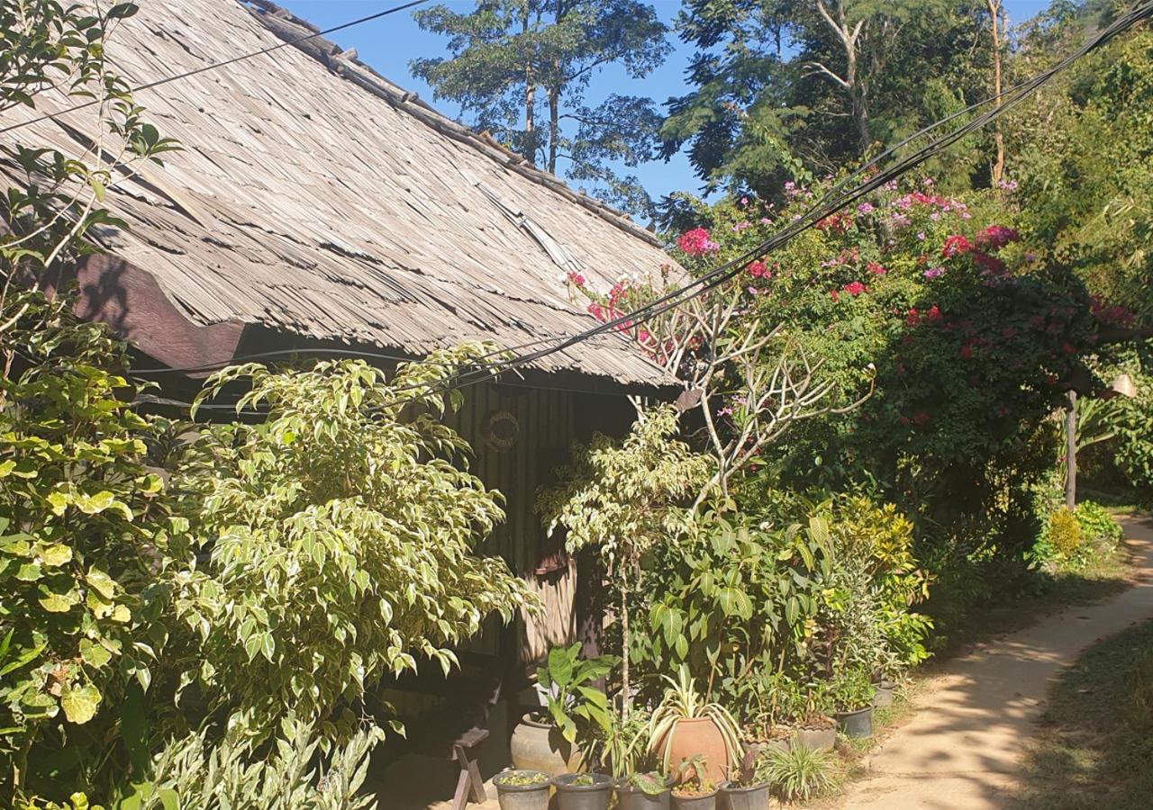 Nong Kiau Riverside Nongkhiaw Εξωτερικό φωτογραφία