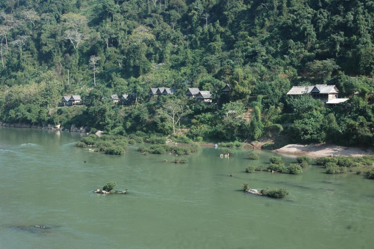 Nong Kiau Riverside Nongkhiaw Εξωτερικό φωτογραφία