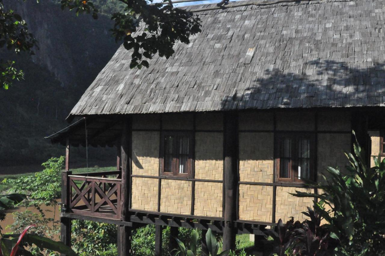 Nong Kiau Riverside Nongkhiaw Εξωτερικό φωτογραφία